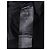 Giorgio Armani Mesh Back Blazer aus schwarner Polyamid - Ansicht 5
