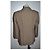 Escada Wolljacke beige Größe 34de 40it - Ansicht 4
