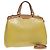 LOUIS VUITTON Borsa Blair GM Monogram Vernis 2way Broncorail M91454 LV Auth 87414