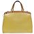LOUIS VUITTON Borsa Blair GM Monogram Vernis 2way Broncorail M91454 LV Auth 87414 - vista 2