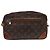 LOUIS VUITTON Monogram Marly Dragonne GM Clutch Bag M51825 LV Auth 86781 Monogramma - vista 13