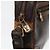 LOUIS VUITTON Monogram Marly Dragonne GM Clutch Bag M51825 LV Auth 86781 Monogramma - vista 18