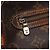 LOUIS VUITTON Monogram Marly Dragonne GM Clutch Bag M51825 LV Auth 86781 Monogramma - vista 23