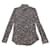 Camisa Dsquared2 de algodón con mangas abullonadas Multicolor  - vista 1