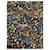 Camisa Dsquared2 de algodón con mangas abullonadas Multicolor  - vista 3