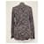 Camisa Dsquared2 de algodón con mangas abullonadas Multicolor  - vista 6