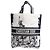 Diorama DIOR Handtaschen T. Stoff