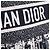 Diorama DIOR Handtaschen T. Stoff - Ansicht 6