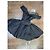 Autre Marque house of cb elida kleid Schwarz - Ansicht 2