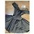 Autre Marque house of cb elida kleid Schwarz - Ansicht 3