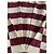 Túnica de algodón a rayas Isabel Marant Multicolor - vista 11
