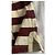 Túnica de algodón a rayas Isabel Marant Multicolor - vista 9