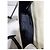 Chanel Medium Clasp Boy Bag Creme/Schwarz Roh - Ansicht 20