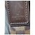 Borsa a tracolla Louis Vuitton Damier Ebene District PM marrone - vista 10