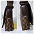 Borsa a tracolla Louis Vuitton Damier Ebene District PM marrone - vista 8