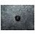Hermès NUEVO ABRIGO DE CACHEMIRA GRIS HERMES CAPE T36 S - vista 12