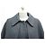 Hermès NUEVO ABRIGO DE CACHEMIRA GRIS HERMES CAPE T36 S - vista 2