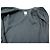 Hermès NUEVO ABRIGO DE CACHEMIRA GRIS HERMES CAPE T36 S - vista 4