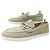 Hermès NOVE SCARPE HERMES IGNACIO MOCASSINI H241926ZAF 41 SUEDE BEIGE