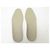 Hermès NOVE SCARPE HERMES IGNACIO MOCASSINI H241926ZAF 41 SUEDE BEIGE - vista 10