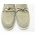 Hermès NOVE SCARPE HERMES IGNACIO MOCASSINI H241926ZAF 41 SUEDE BEIGE - vista 13