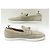 Hermès NOVE SCARPE HERMES IGNACIO MOCASSINI H241926ZAF 41 SUEDE BEIGE - vista 2