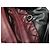 BORSA A MANO CHANEL COCO COCOON MM IN NYLON NERO - vista 11