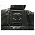 BORSA A MANO CHANEL COCO COCOON MM IN NYLON NERO - vista 7
