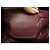 BORSA A MANO CHANEL COCO COCOON MM IN NYLON NERO - vista 9