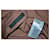 Pinko elastischer Rock braun Viscose  - Ansicht 4
