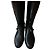 Botas de goma Jimmy Choo Negro - vista 2