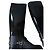 Botas de goma Jimmy Choo Negro - vista 6