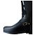 Botas de goma Jimmy Choo Negro - vista 9
