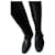 Botas de goma Givenchy Negro  - vista 2