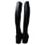 Botas de goma Givenchy Negro  - vista 6