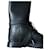 Botas de goma Givenchy Negro  - vista 7