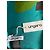 Sciarpa Emanuel Ungaro Multicolore Poliestere 140x140cm - vista 2