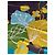 Sciarpa Emanuel Ungaro Multicolore Poliestere 140x140cm - vista 3