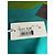 Sciarpa Emanuel Ungaro Multicolore Poliestere 140x140cm - vista 5