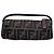 Borsa Baguette Fendi Zucca Zucchino Marrone