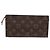 LOUIS VUITTON Monogram Bucket GM Pouch Accessory Pouch LV Auth yk14282 - view 2