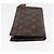 LOUIS VUITTON Monogram Bucket GM Pouch Accessory Pouch LV Auth yk14282 - view 3