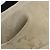 CHANEL Bolsa de Hombro Matelassé Suede nylon Beige Negro Plata CC Auth bs16824 - vista 15