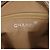 CHANEL Bolsa de Hombro Matelassé Suede nylon Beige Negro Plata CC Auth bs16824 - vista 17