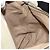 CHANEL Bolsa de Hombro Matelassé Suede nylon Beige Negro Plata CC Auth bs16824 - vista 18
