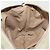 CHANEL Bolsa de Hombro Matelassé Suede nylon Beige Negro Plata CC Auth bs16824 - vista 19