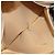 CHANEL Bolsa de Hombro Matelassé Suede nylon Beige Negro Plata CC Auth bs16824 - vista 20