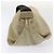 CHANEL Bolsa de Hombro Matelassé Suede nylon Beige Negro Plata CC Auth bs16824 - vista 3