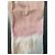 Iro Samt Hose Batikmuster rosa Pink - Ansicht 7