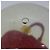 LOUIS VUITTON Snow Globe Alma VIP Limited Clear Red LV Auth 84258 - view 9